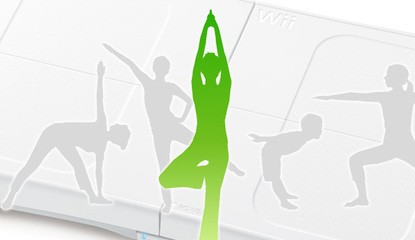 Wii Fit (Wii)
