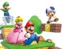 Koei Tecmo's President Would Love To See A Super Mario Musou Crossover