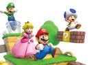 Koei Tecmo's President Would Love To See A Super Mario Musou Crossover