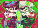The Squid Sisters Stay Fresh In These Splatoon Music Clips