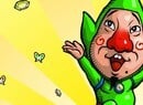Nintendo's Kensuke Tanabe Wants To Make Tingle Popular In The West