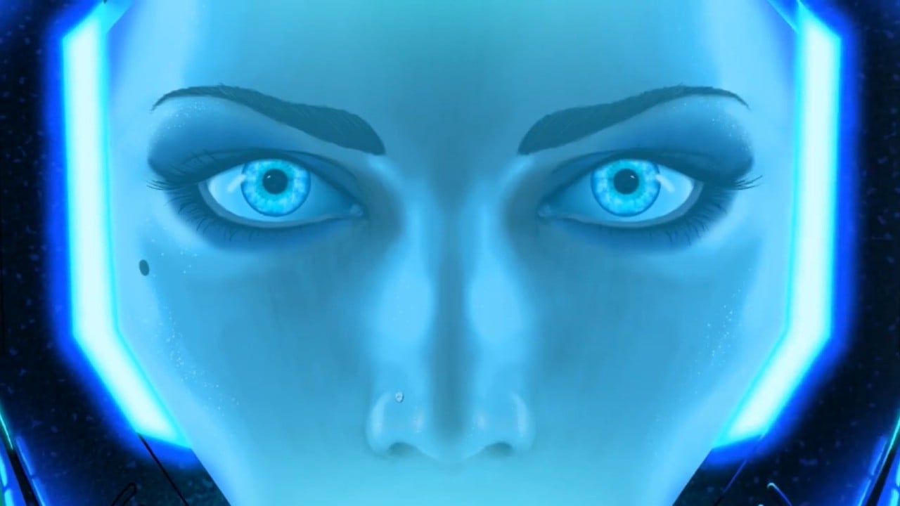 視頻：Polara，快節奏的跑步者前往3DS Eshop