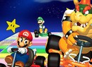 Mario Kart Super Circuit (3DS eShop / GBA)