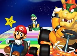 Mario Kart Super Circuit (3DS eShop / GBA)