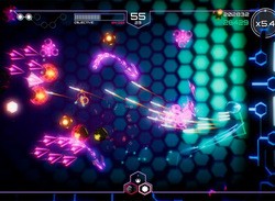 Tachyon Project Swoops Onto The Switch eShop Next Week