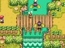 Back Zelda-Inspired Hazelnut Bastille For $5+ On Kickstarter And You'll Get A Second Game For Free