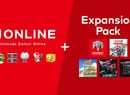 Nintendo Explains How To Download Paid DLC In New Switch Online + Expansion Pack Guide