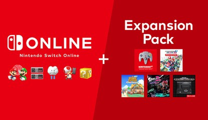 Nintendo Explains How To Download Paid DLC In New Switch Online + Expansion Pack Guide