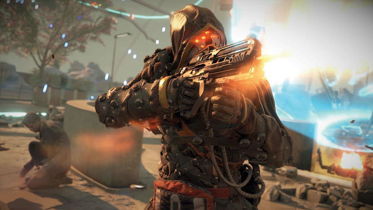 Battlefield 4 Officially Runs at 720P on PlayStation 4 - Upscaled