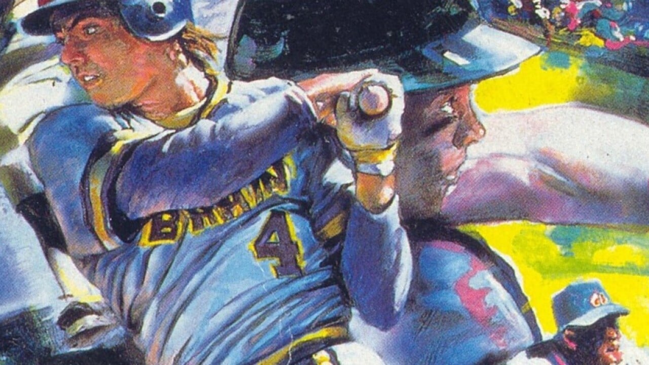 Super Baseball Simulator 1.000 Review (SNES) Nintendo Life