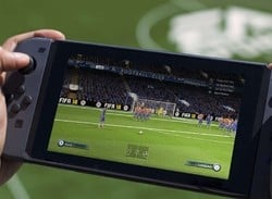 EA Says FIFA 19 On Switch Will Build Upon Its Custom Engine To Improve Graphics