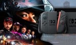 Review: GRID Legends on Switch 2: An Excellent Racer, Stacked With Graphics Options