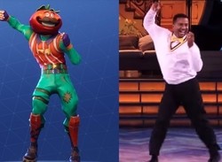 Fresh Prince Of Bel-Air Actor Suing Epic For Adding Carlton Dance Move To Fortnite