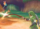 Zelda: Skyward Sword Misses Wii's 2011 Top Five