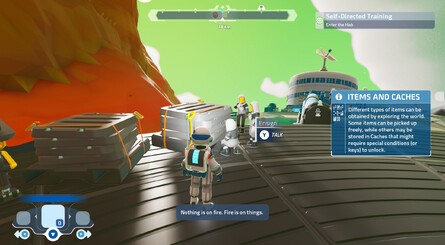 Starseeker 2