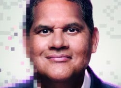 Reggie Fils-Aimé's Upcoming Book Gets A Cover And A New Release Date