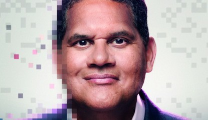 Reggie Fils-Aimé's Upcoming Book Gets A Cover And A New Release Date