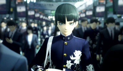 Shin Megami Tensei V Is Getting Its First Update, Here Are The Patch Notes