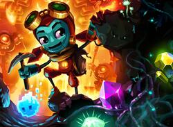 A New SteamWorld Game Is Now In Development From Image & Form
