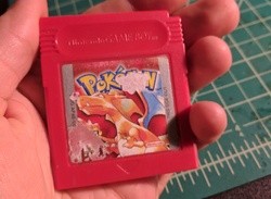 Some People Will Go To Great Lengths To Bring Pokémon Games Back From The Dead
