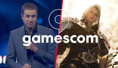 Gamescom 2026 Opening Night Live: Time, Date & How To Watch
