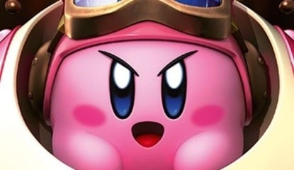 One Of Kirby's 3DS Titles Will Return Next Year, It's Claimed