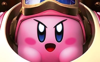 Nintendo Switch 2025 Lineup Expands With Classic Kirby: Planet Robobot Port Rumored