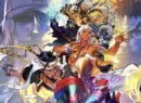 Street Fighter 6 Is Heading To Switch 2 With New Game Modes, amiibo & More