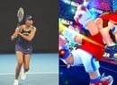Serena And Venus Williams To Play In $1 Million Mario Tennis Aces Charity Tournament