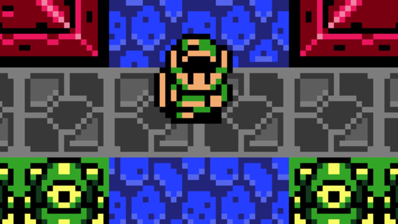 ゼルダの伝説 リンクの目覚め DX レビュー(3DS eショップ/GBC)