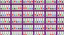 153 Hand Video Poker