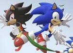 Sonic X Shadow Generations Mod Runs At A Sweet 60fps on Switch