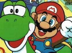 Going To Holland Soon? Then Make Sure You Play This 'Lost' Super Mario World Sequel
