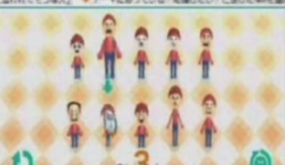 Check Mii Out Channel to hit on Sunday