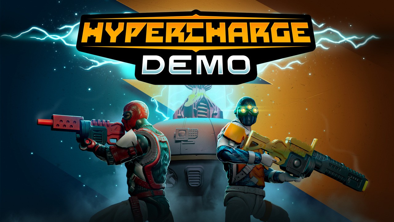 hypercharge unboxed switch release date