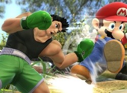 Nintendo Published Game Fitness Boxing Appears On Australian Classification Board