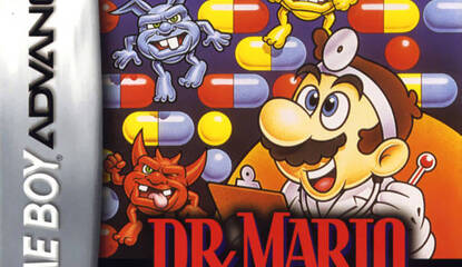 Nintendo Lists Game Boy Advance Title for 3DS Virtual Console