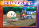 Pokémon Sun and Moon Debut Trailer Confirms Starter Pokemon and Release Dates