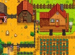 Stardew Valley Creator Unsure About Future Updates, Doesn't Think Version 1.5 Will Be The End