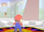 Looking Into The Light In Super Mario 64
