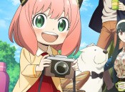 Review: SPY×ANYA: Operation Memories (Switch) - A Very Easygoing, Sometimes Awkward Anime Outing