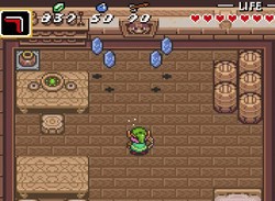 Turns Out Zelda: A Link To The Past Features 12 Hidden Rupee 'Pull' Spots