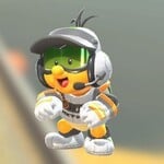Lakitu Pit Crew