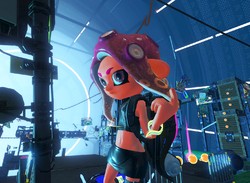 Splatoon 2 Producer Hisashi Nogami Shares His Top Five Things About The Octo Expansion
