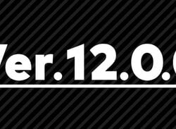 Super Smash Bros. Ultimate Version 12.0.0 Is Now Live, Here Are The Full Patch Notes