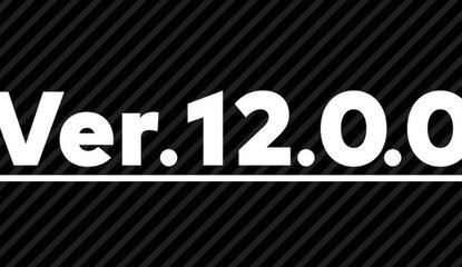 Super Smash Bros. Ultimate Version 12.0.0 Is Now Live, Here Are The Full Patch Notes