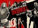 House Of The Dead: Overkill Rises From The Grave On Mobile Phones