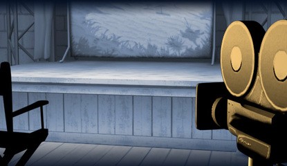 ShadowPlay (WiiWare)