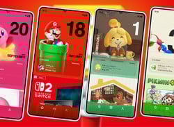 Nintendo Today! Update Makes It Easier To Share In-App News