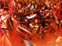 Warriors Orochi 3 Hyper (Wii U)